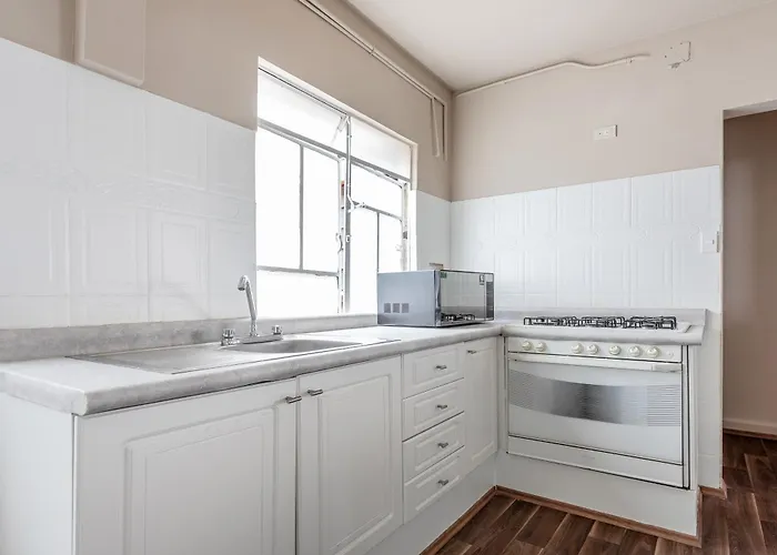 Apartment Urban Comfort In Roma Norte - Laundry- Fast Wifi- Mexico City