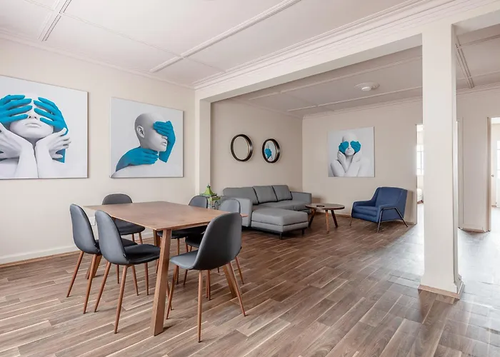 Urban Comfort In Roma Norte - Laundry- Fast Wifi- Apartment *